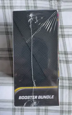 Pokemon TCG Mega Evolution Phantasmal Flames Booster Bundle Sealed New - Image 5