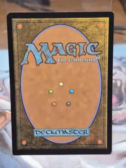 0022 Lavaclaw Reaches Land Stellar Sights Edge of Eternities MTG Card Borderless - Image 4