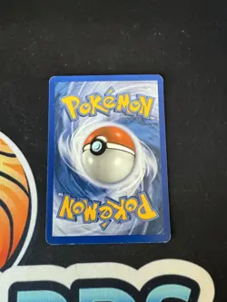 Pokemon Card - Swablu Power Keepers 66/108 Reverse Holo Stamped - Image 2