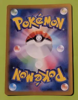 Dedenne EX RR 38/73 SV1A Triplet Beat Japanese Pokemon Card - Image 2