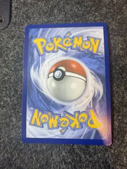 Pokemon Misty's Lapras Illustration Rare Holo 194/182 Sv10 Destined Rivals Card - Image 2