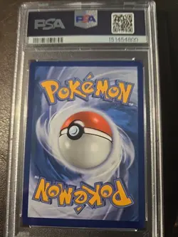 Espeon EX SVP175 Holo Scarlet & Violet Promo Cards - Image 2