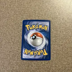 Pokemon Card Master Ball Power Keepers 78/108 Uncommon Reverse Holo Stamped NM - Image 4