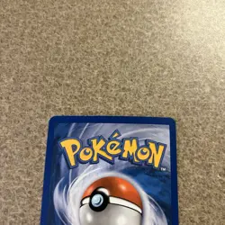 Pokemon Card Master Ball Power Keepers 78/108 Uncommon Reverse Holo Stamped NM - Image 5