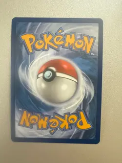 Pokemon Card Lucario VSTAR SWSH291 Ultra Rare Black Star Promo Near Mint - Image 2