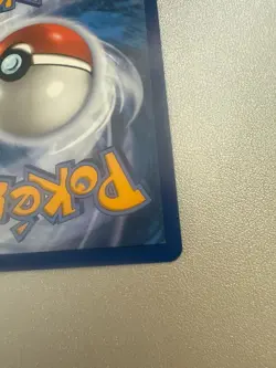 Pokemon Card Lucario VSTAR SWSH291 Ultra Rare Black Star Promo Near Mint - Image 3