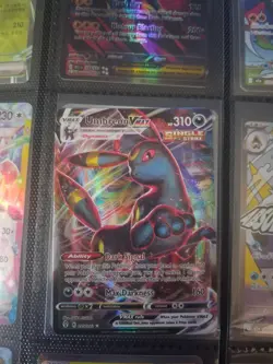 Pokemon card lot collection - Image 1