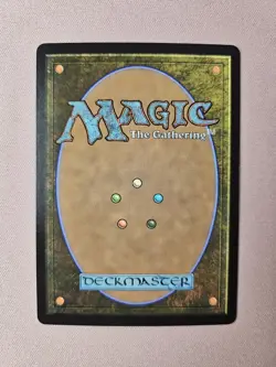 MTG Foil - Ardyn, the Usurper (Borderless) (0315) / NM / English - Image 2