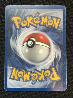 Pokemon Deoxys ex Defense Forme Ultra Rare Holo 99/107 EX Deoxys 2005 Card - Image 4