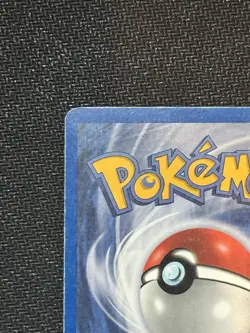 Pokemon Deoxys ex Defense Forme Ultra Rare Holo 99/107 EX Deoxys 2005 Card - Image 5