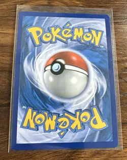 Pokemon Xerneas TCG 73/111 Sm-Crimson Invasion Reverse Holo Card - Image 4