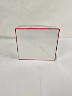 BANDAI Gundam Card Game Dual Impact Booster Box GD02 English Sealed - Image 2