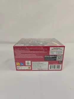 BANDAI Gundam Card Game Dual Impact Booster Box GD02 English Sealed - Image 3