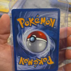 Pokemon Kabutops Fossil Holo Rare Card 9/62 60 HP Stage 2 English - Image 2