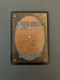 Magic: The Gathering Tezzeret the Seeker Modern Masters 2015 Mythic EN 062/249 - Image 2