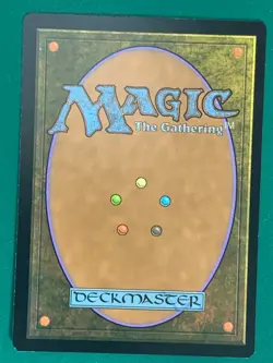 Gray Merchant of Asphodel 099/254 Foil Theros Beyond Death MTG - Image 3