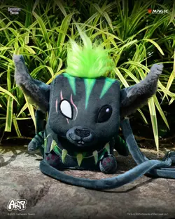 Magic: The Gathering ARTY Deck Box - Chatterfang - Image 5