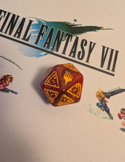 Magic Teenage Mutant Ninja Turtles Pizza Bundle Spindown Life Die Dice MTG - Image 1