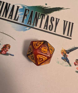 Magic Teenage Mutant Ninja Turtles Pizza Bundle Spindown Life Die Dice MTG - Image 2