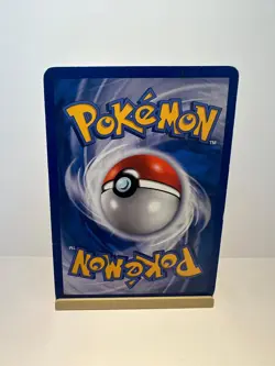 Vileplume 24/90 Rare HGSS Undaunted Pokemon Moderately Played - Image 3