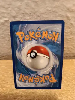 Pokemon Karte: Pikachu 051/162 Gewalten der Zeit TEF Deutsch Near Mint - Image 2