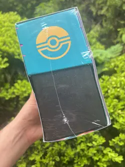 Pokemon TCG: Ascended Heroes ETB Sealed with Tears - Image 3