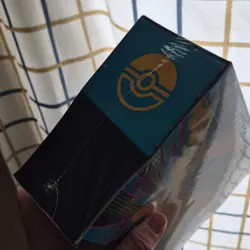 Pokemon Elite Trainer Box Mega Evolution Ascended Heroes Dragonite - Image 2