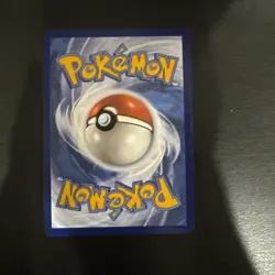 Pokemon TCG Jasmine's Gaze Full Art Holo Trainer Surging Sparks #245/191 - Image 2