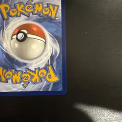 Pokemon TCG Jasmine's Gaze Full Art Holo Trainer Surging Sparks #245/191 - Image 3