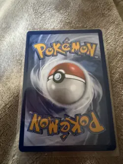 Mega Zygarde EX Rare Pokemon TCG Card 120/088 POR Set Fighting Type - Image 2