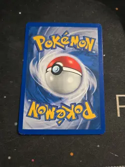 Pokemon TCG Mr. Mime Jungle 6/64 Holo Unlimited LP+ - Image 2