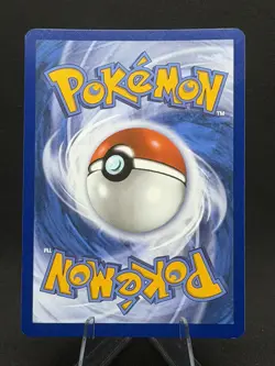 Pokemon SV10 Destined Rivals Misty’s Psyduck 193/182 Illustration Rare NM - Image 2