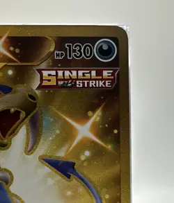 Houndoom 179/163 Secret Rare Full Art Battle Styles - Pokemon TCG - NM - Image 3