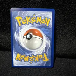 Pokemon Mega Zygarde EX Full Art Ultra Rare Holo Card 124/088 POR 310 HP 2016 - Image 2