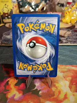 Pokemon Base Set 2 Holo 3/130 Chansey - Image 3