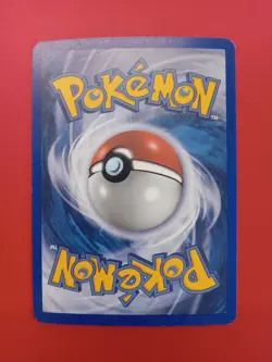 Steven's Advice Reverse Holo EX Power Keepers 83/108 Stamp Pokemon - Image 2