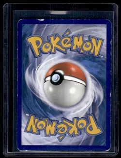 2016 Pokemon XY Promo Blastoise Ex XY122 (CarLar) - Image 2