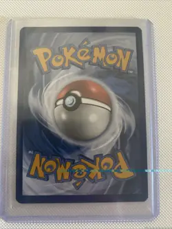 Pokemon TCG Snom Scarlet & Violet Temporal Forces 168/162 - Image 2