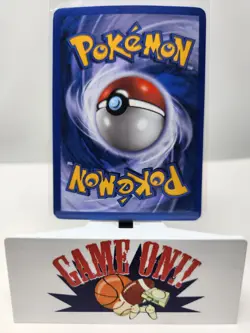 Pokemon Carvanha 47/108 EX Power Keepers Stamped Holo Common MP sc - Image 4