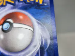 Pokemon Carvanha 47/108 EX Power Keepers Stamped Holo Common MP sc - Image 5