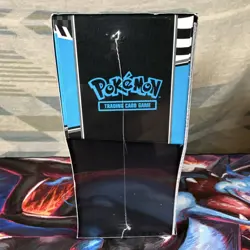 Pokemon TCG Scarlet & Violet Black Bolt Elite Trainer Box ETB - Image 2