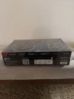 Pokemon Mega Charizard X ex Ultra-Premium Collection Box Sealed - Image 4