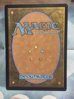 R 0001 Anticausal Vestige Eldrazi Rare EOE Edge of Eternities MTG Card NM - Image 2