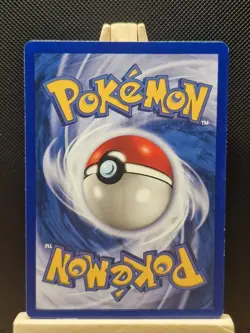 Pokemon 1999 WOTC 1st Edition Fossil Krabby 51/62 - Excellent - Image 2