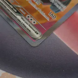 Pokemon TCG - Iron Treads ex 233/198 - Scarlet & Violet Base Set - Ultra Rare - Image 5