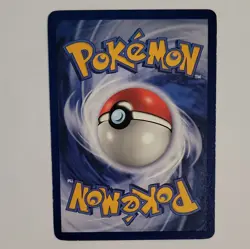 Pokemon Clefairy Base Set 5/102 Holo Rare Basic 1999 English - Image 2