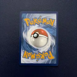 Pokemon - Misty's Lapras - 194/182 Destined Rivals - Illustration Rare - NM - Image 2