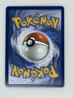 Mega Camerupt ex 022/132 Pokemon TCG Mega Evolution Double Rare Holo NM - Image 3