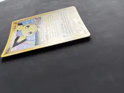 Pokemon TCG Pichu 21/108 EX Power Keepers Reverse Holo Rare - MP+ - Image 2