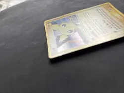 Pokemon TCG Pichu 21/108 EX Power Keepers Reverse Holo Rare - MP+ - Image 3